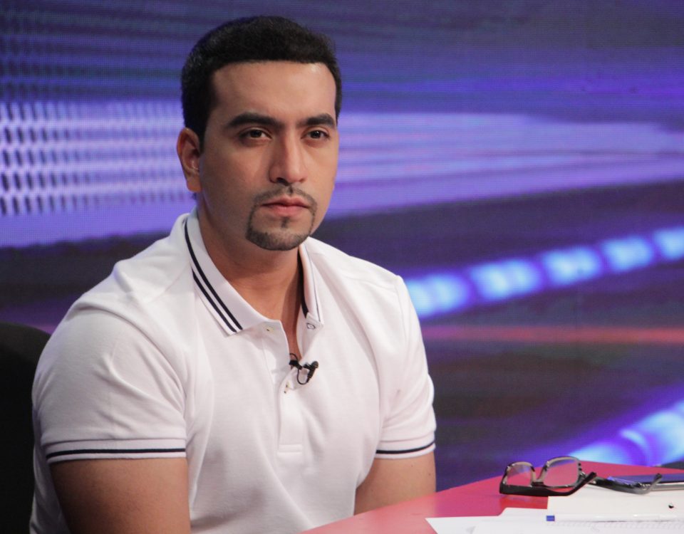 nabeel qadeer