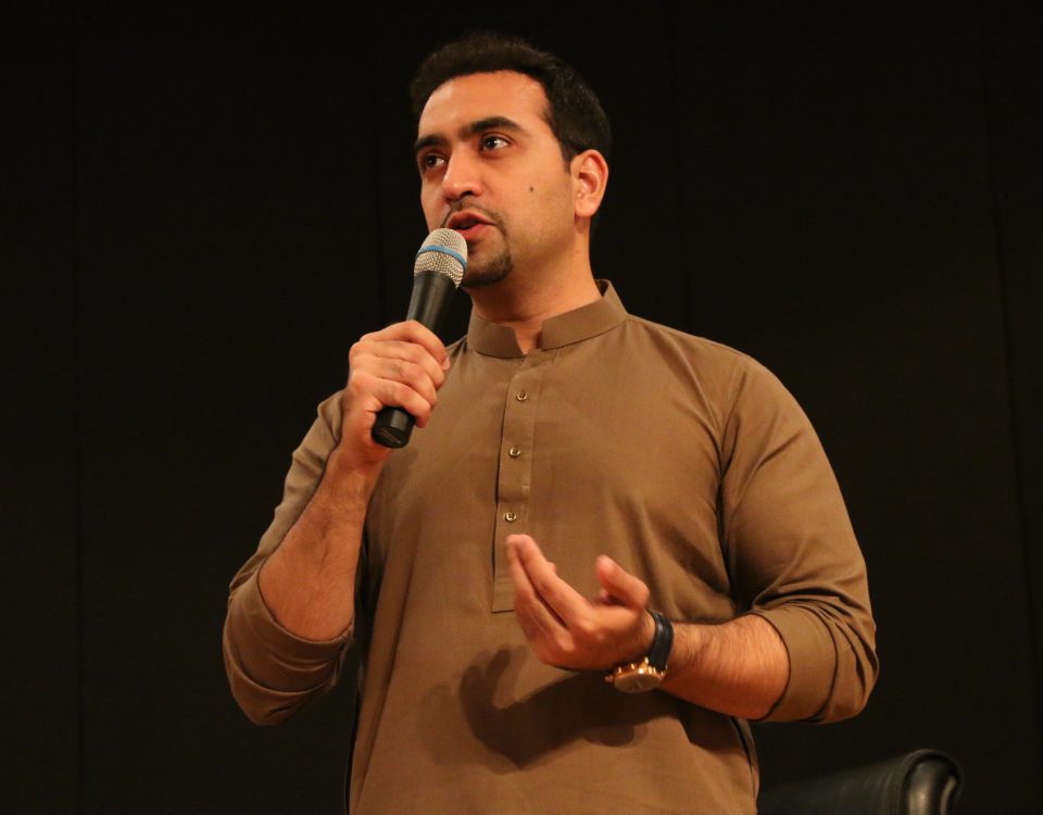 nabeel qadeer