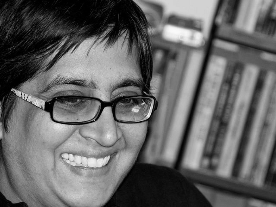 sabeen mahmood murder