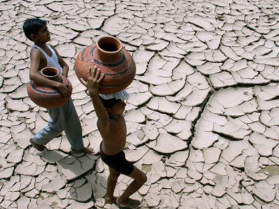 nabeel qadeer idea croron ka water crisis