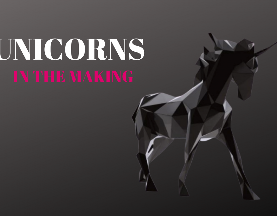 unicorns in the making, nabeel qadeer, who is nabeel qadeer, nabeel qadeer author aurora magazine,