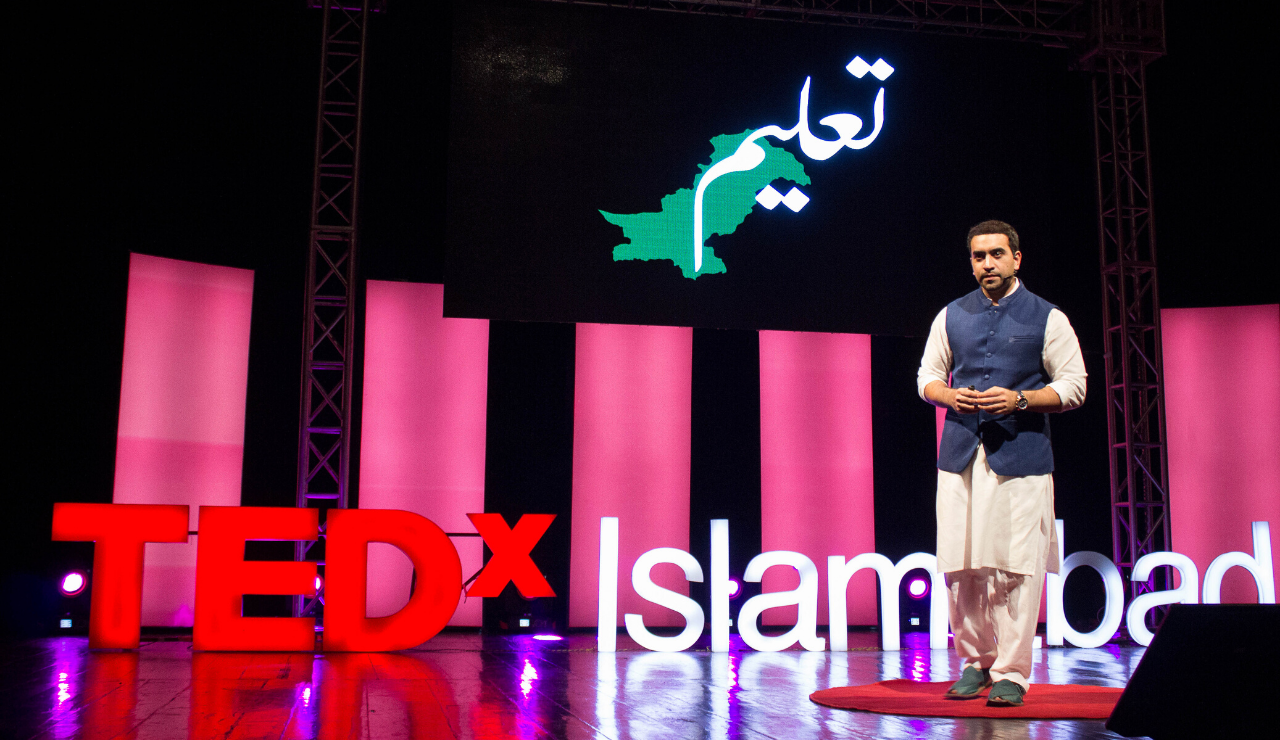 TEDx, TEDx Islamabad, Nabeel Qadeer's TED Talks,Nabeel Qadeer host Idea Croron Ka, Idea Croron Ka Season 5, Idea Croron Ka Auditions, Pakistan’s first business reality show, Pakistan TV Reality show, Pakistan’s first entrepreneurial TV show, Who is Nabeel Qadeer, Nabeel Qadeer profession, Nabeel Qadeer worth, Nabeel Qadeer work, Nabeel Qadeer show, TED Talks