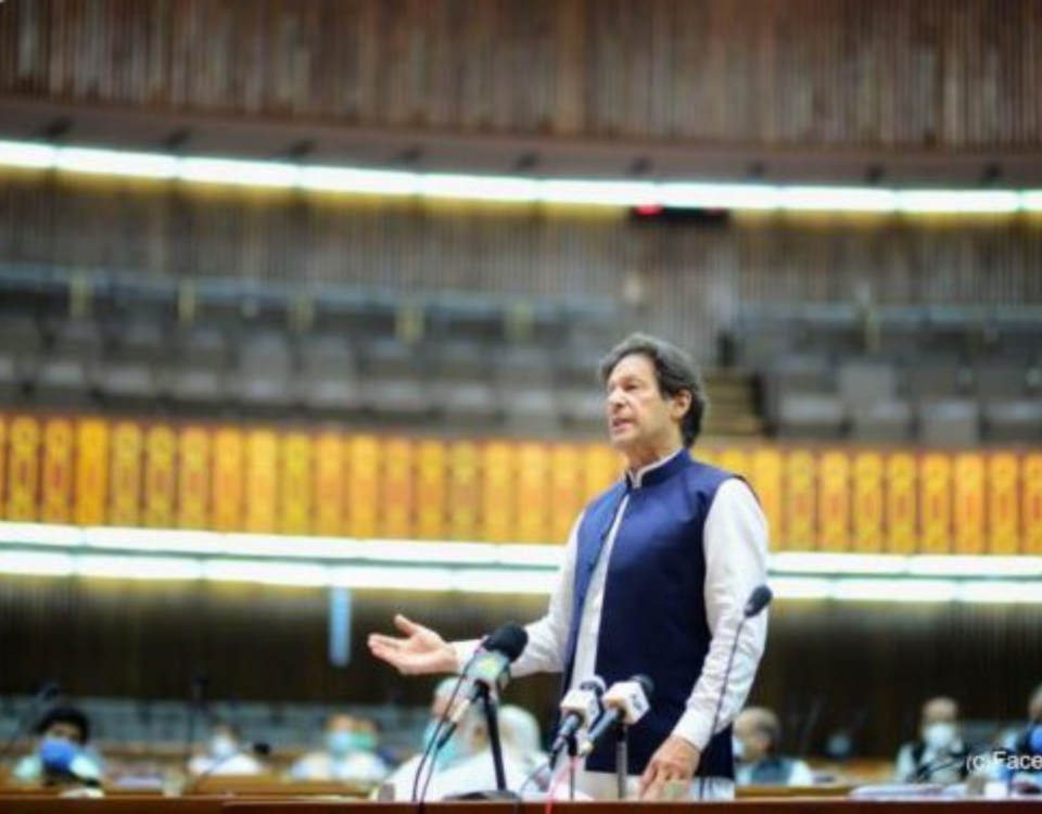 PMIK, Prime Minister Imran Khan, PTI-led Government Performance, Achievements during Imran khan's premiership, Pakistan's economic growth during Imran Khan's government, Nabeel Qadeer with Imran Khan, Who is Nabeel Qadeer, Nabeel Qadeer tweets 2020