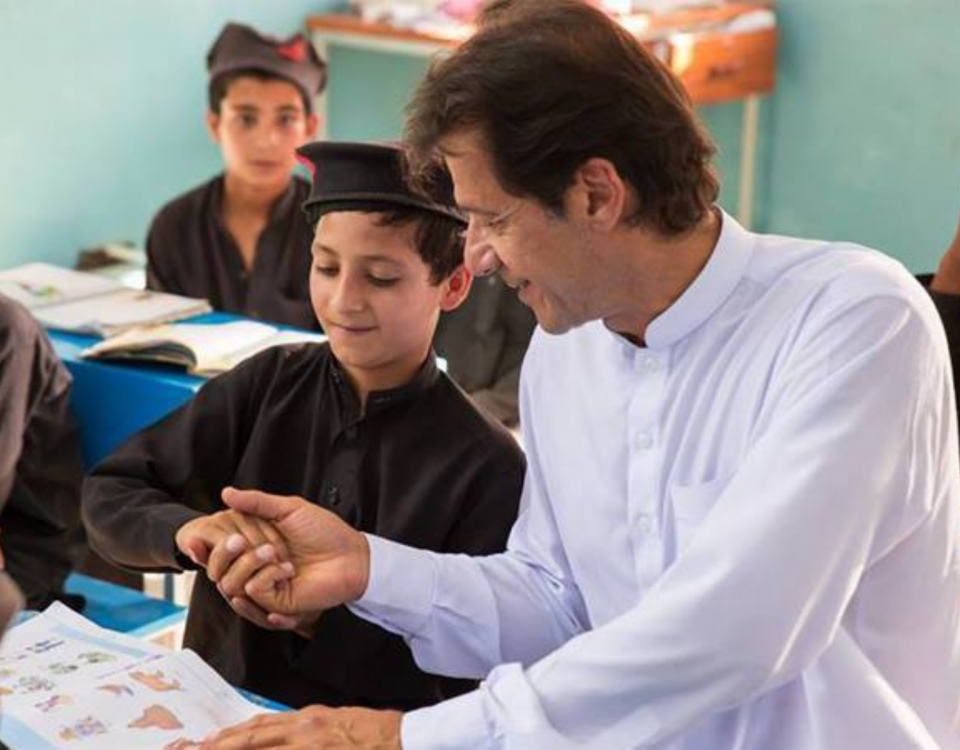 Educational Reforms in Pakistan, PTI Govt reforming education in pakistan, Prime Minister Imran Khan, PTI-led Government Performance, Achievements during Imran khan's premiership, Pakistan's economic growth during Imran Khan's government, Nabeel Qadeer with Imran Khan, Who is Nabeel Qadeer, Nabeel Qadeer tweets 2020, Nabeel Qadeer Author profile,