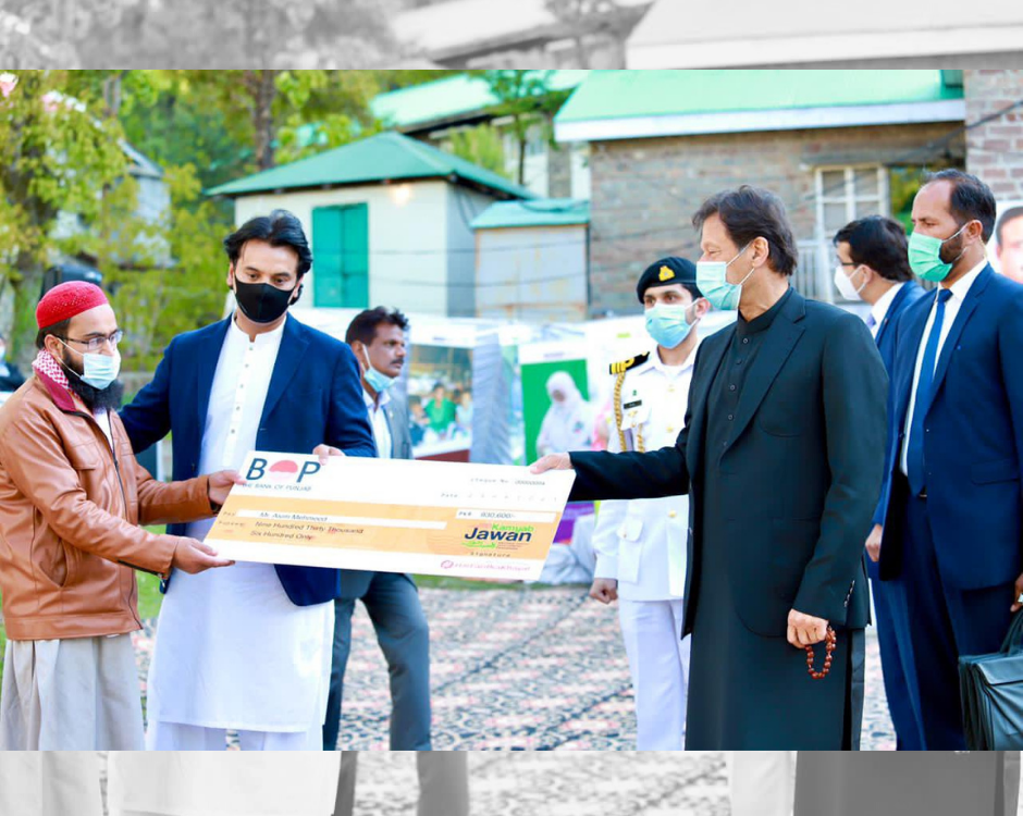 Akhuwat, Dr. Amjad Saqib, Akhuwat Micro-finance Model, Nabeel Qadeer Prime Minister of Pakistan, SAPM, Special Assistant to Prime Minister, Usman Dr, Kamyab Jawan, Dr. Sania Nishtar, Ehsaas Program, Dr. Faisal Sultan, Shukat Khannum Memorial Cancer Hospital, Ministry of Health Pakistan, Malik Ameen Aslam, Ministry of Climate Change Pakistan, PMIK, Prime Minister Imran Khan, PTI-led Government Performance, Achievements during Imran khan's premiership, Pakistan's economic growth during Imran Khan's government, Nabeel Qadeer with Imran Khan, Who is Nabeel Qadeer