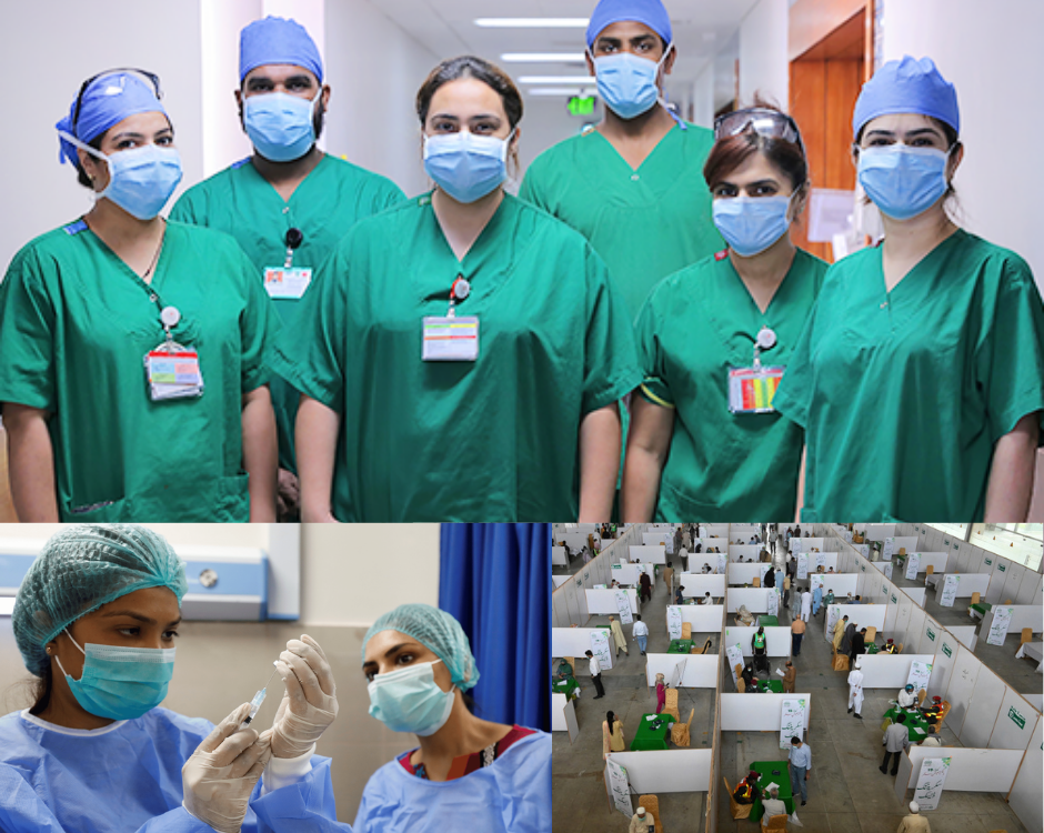 Corona Cases in Pakistan, How did Pakistan handle Covid-19, Nabeel Qadeer Blog