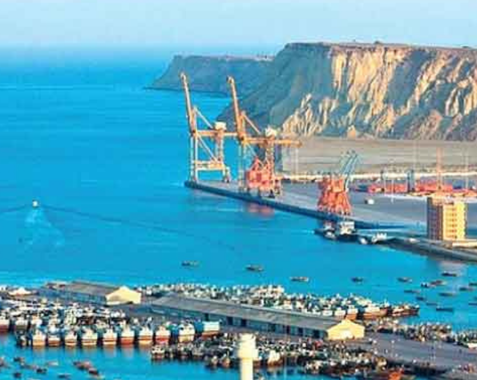CPEC, China Pakistan Economic Corridor,