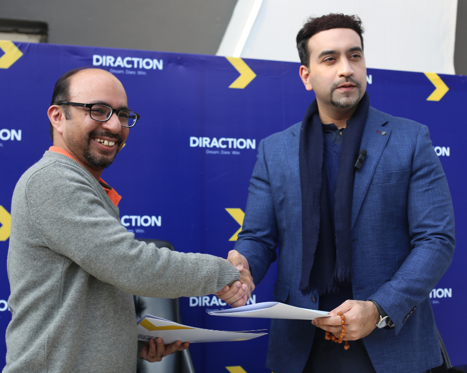 payoneer, payoneer pakistan, fintech in pakistan, nabeel qadeer, diraction, ecommerce in pakistan, freelancing in pakistan, payment platforms for freelancers in pakistan