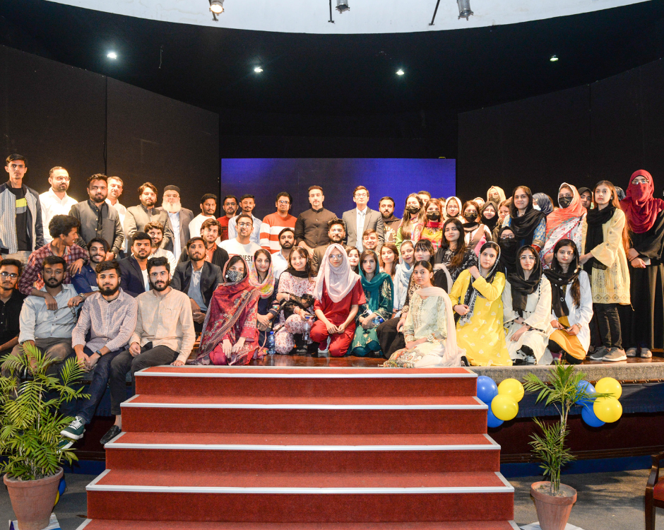 diraction, nabeel qadeer